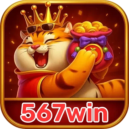 567win: A Revolução dos Jogos com o App Incrível