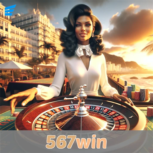 App do 567win: Forma Nova de Jogar e Interagir