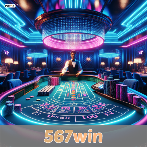Jogos Incríveis e Interativos no 567win Para Você