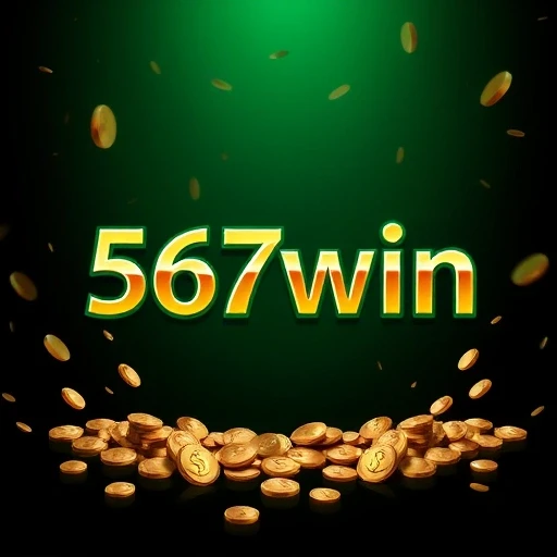 567win logo