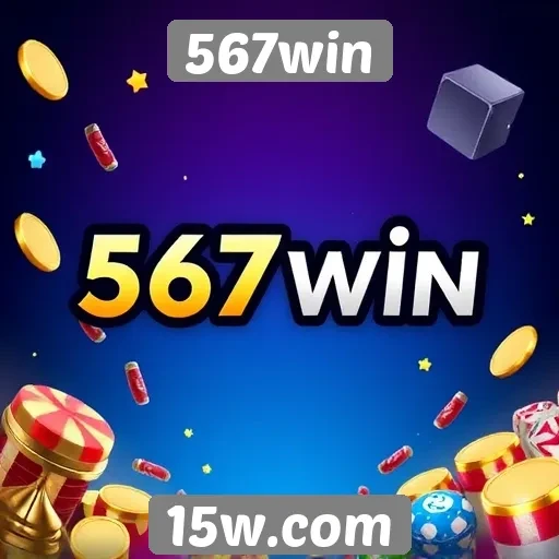 567win oferece ampla variedade de jogos de cassino